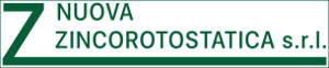 Nuova Zincorotostatica Logo